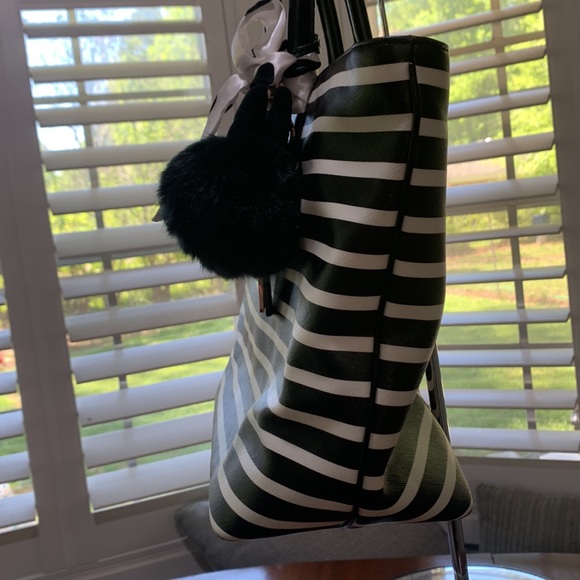 Like New Kate Spade Tote and pad bag to match! - Picture 5 of 14
